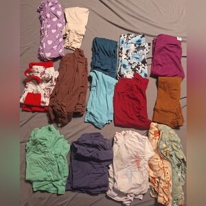 6-12 Month Mostly Bamboo Bundle